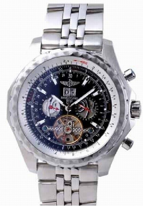 Breitling watch man-001